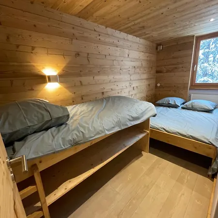 Le Roc Sabal - 1650 Appartamento Courchevel