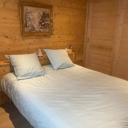 Apartamento Le Roc Sabal - 1650 *